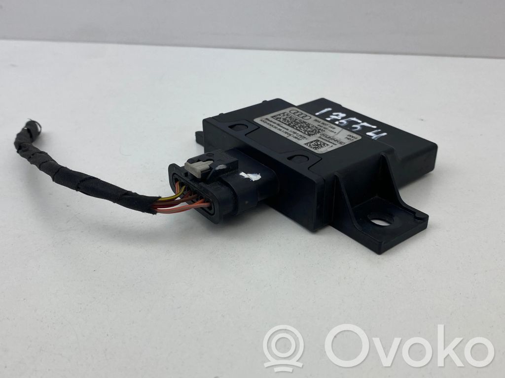 Audi Q5 SQ5 FY Other control units/modules 