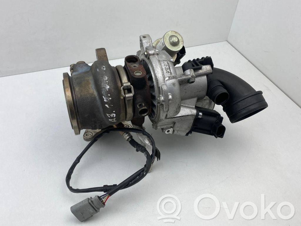 Turbina   06K145874C,1752T12,1654C15,1701030057
