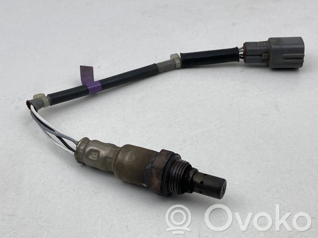 Toyota RAV 4 (XA40) Lambda probe sensor 