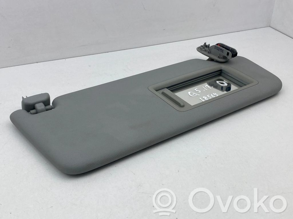 Audi Q5 SQ5 8R Sun visor 