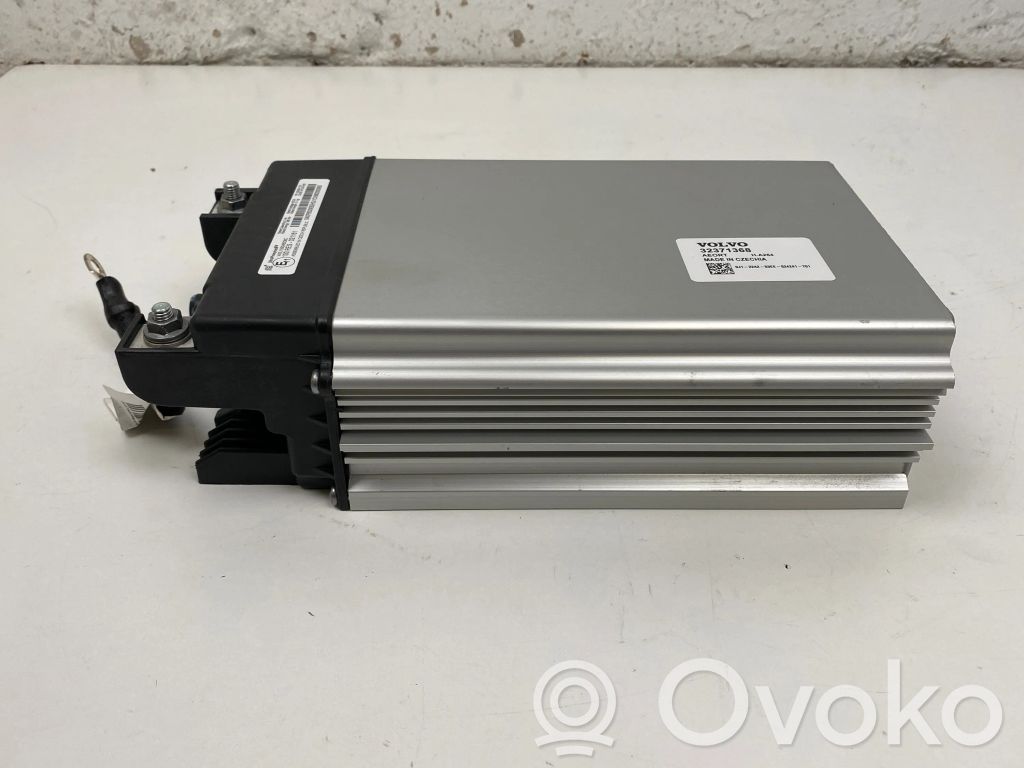 Volvo V90 Cross Country Hibrido/ elektromobilio akumuliatorius 