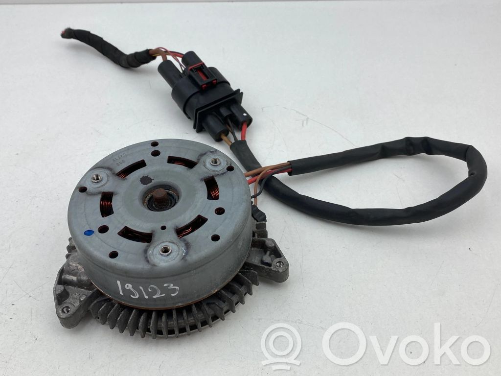 Elektryczny wentylator chłodnicy   80A959455A,80A959455,3137234042,1137328877