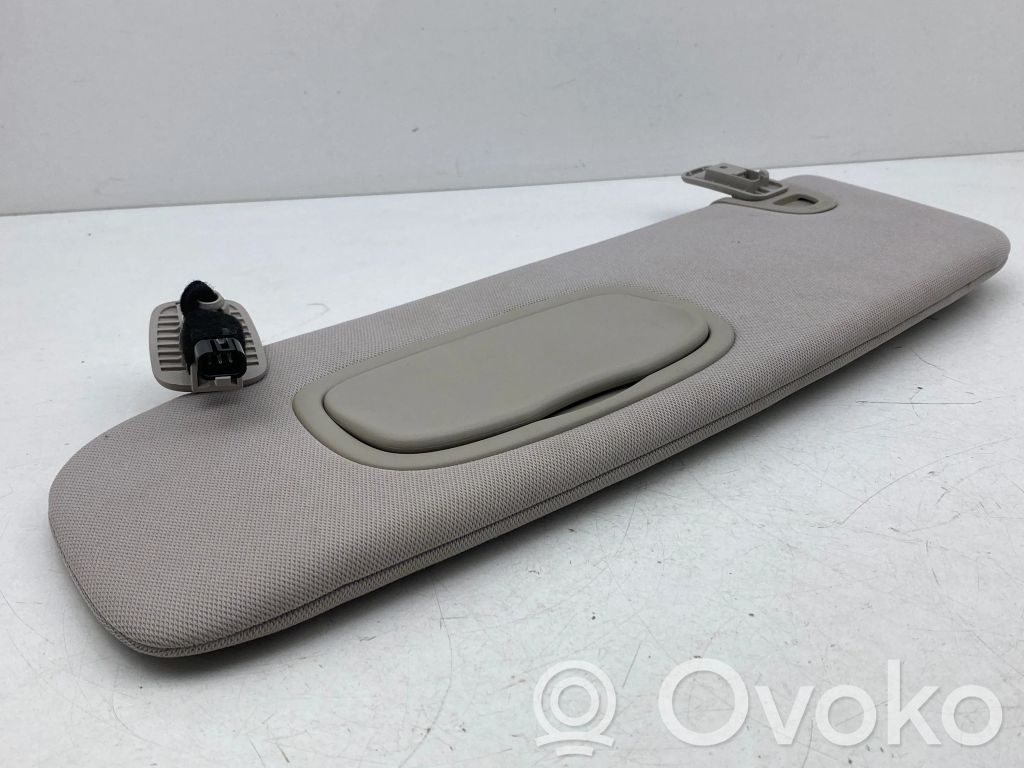 Chrysler Pacifica Sun visor 