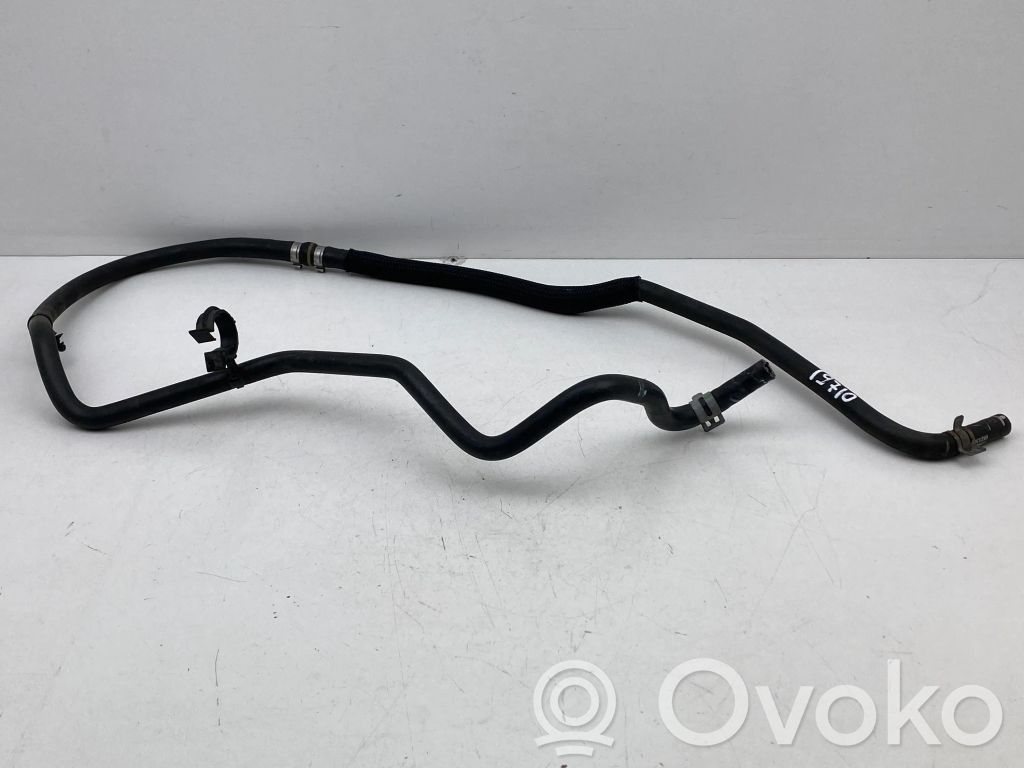 Chrysler Pacifica Engine coolant pipe/hose 
