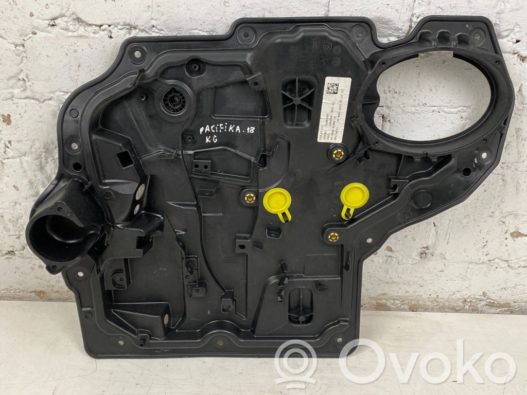 Chrysler Pacifica Regulador eléctrico de ventanilla de puerta corredera 