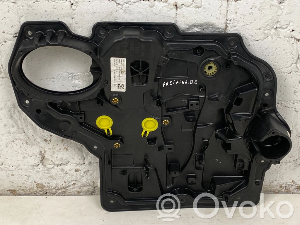 Chrysler Pacifica Regulador eléctrico de ventanilla de puerta corredera 