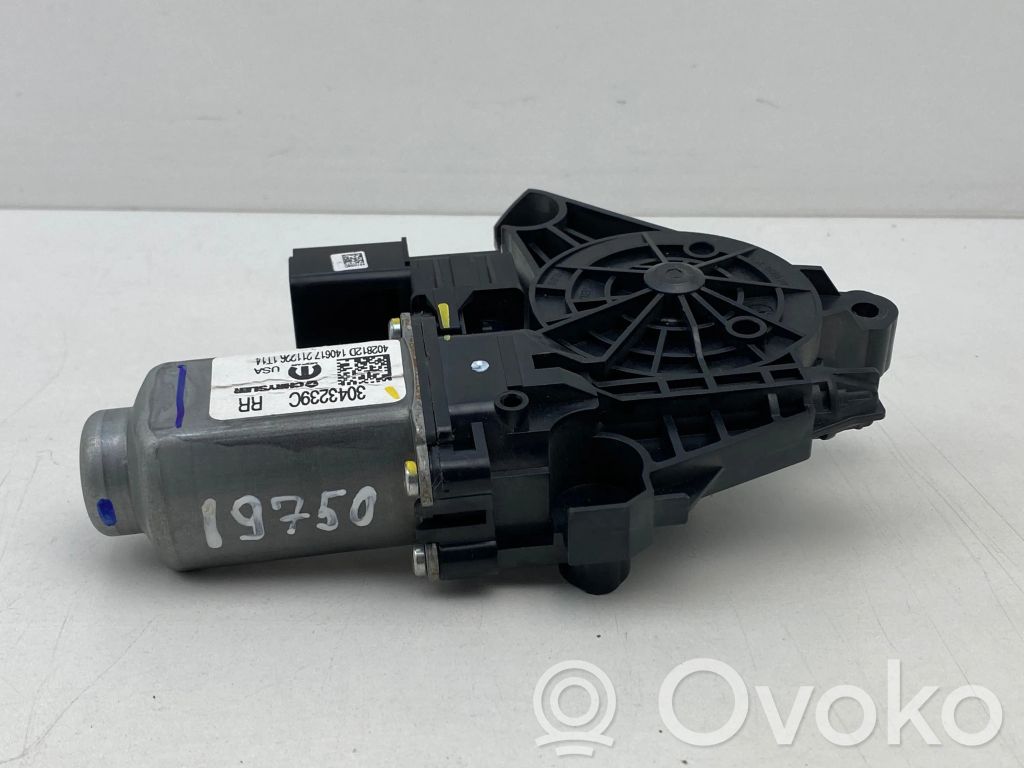 Motor de la puerta corredera   402812D,3043239C