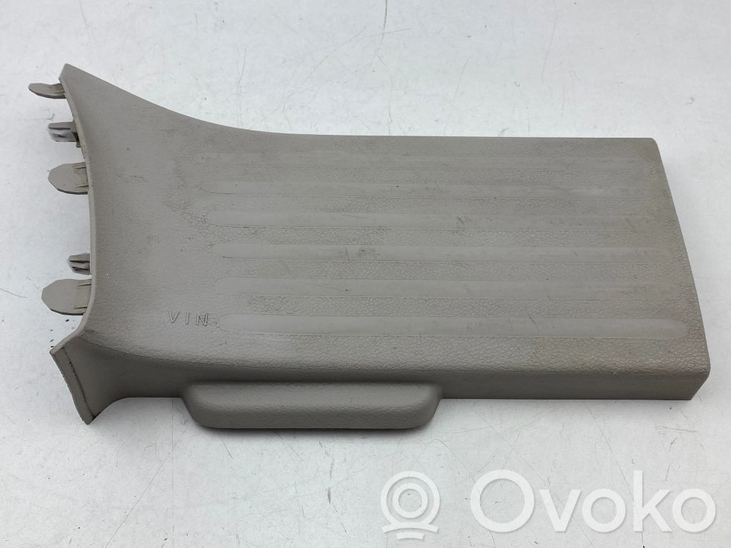 Chrysler Pacifica Galinio slenksčio apdaila (vidinė) 