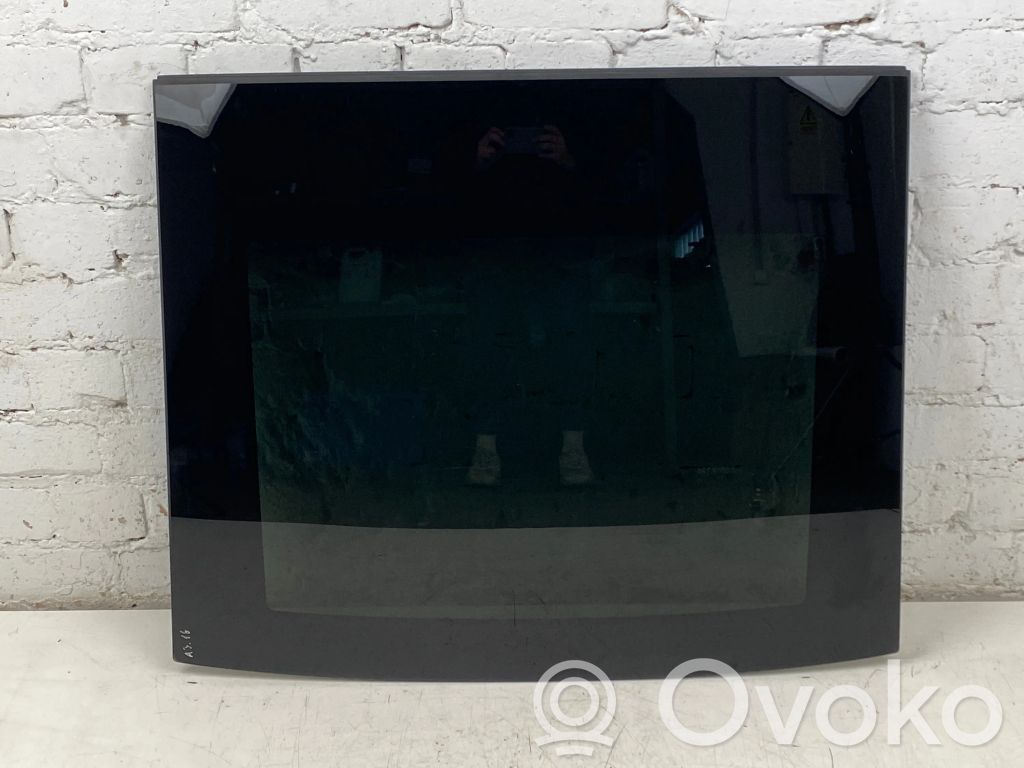 Techo solar para auto   8V5877071