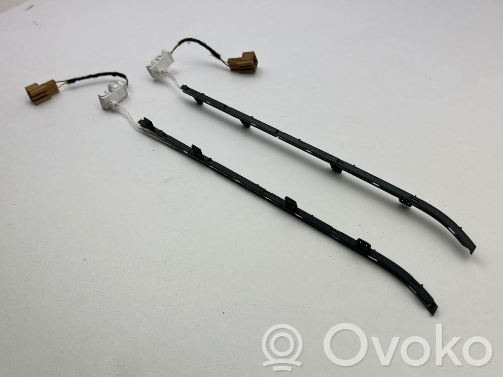 Audi A4 S4 B9 Alte lămpi de interior 