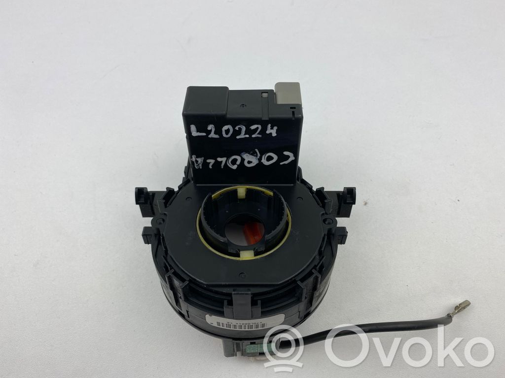 Toyota Corolla E140 E150 Airbag slip ring squib (SRS ring) 