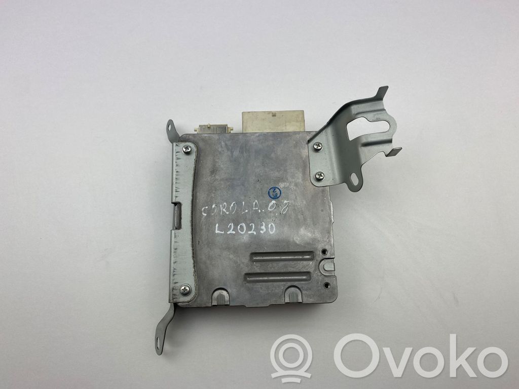Toyota Corolla E140 E150 Power steering control unit/module 