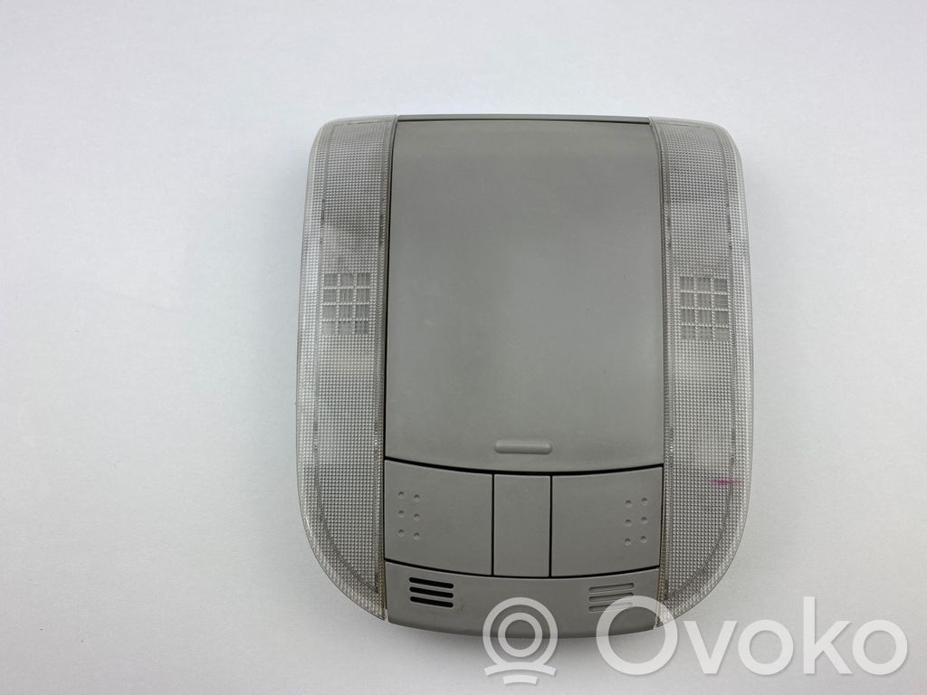 Toyota Corolla E140 E150 Front seat light 