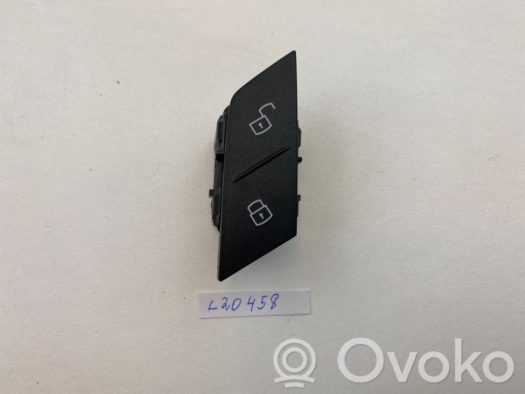 BMW 2 F44 Central locking switch button 