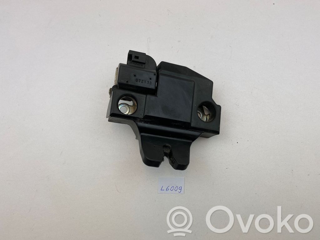 Loading door lock   PS25GF10