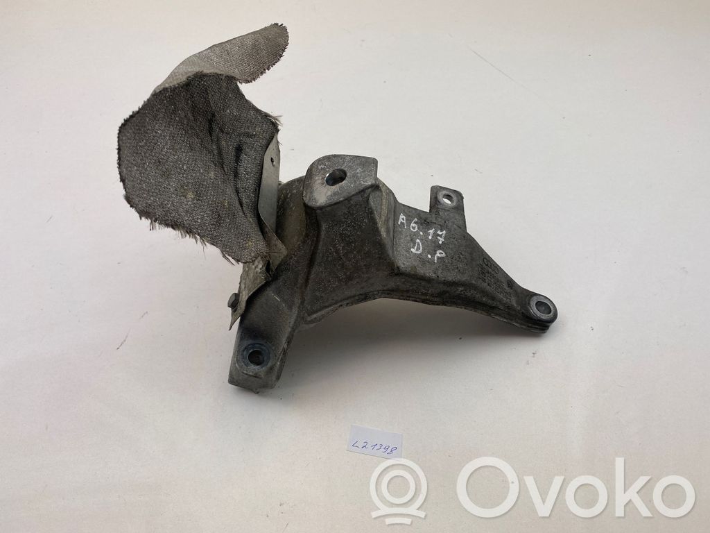 Audi A6 S6 C7 4G Engine mounting bracket 