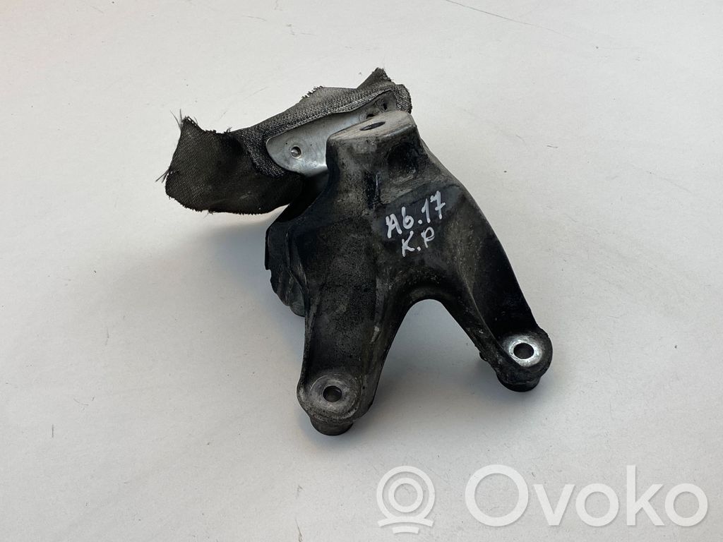 Audi A6 S6 C7 4G Engine mounting bracket 