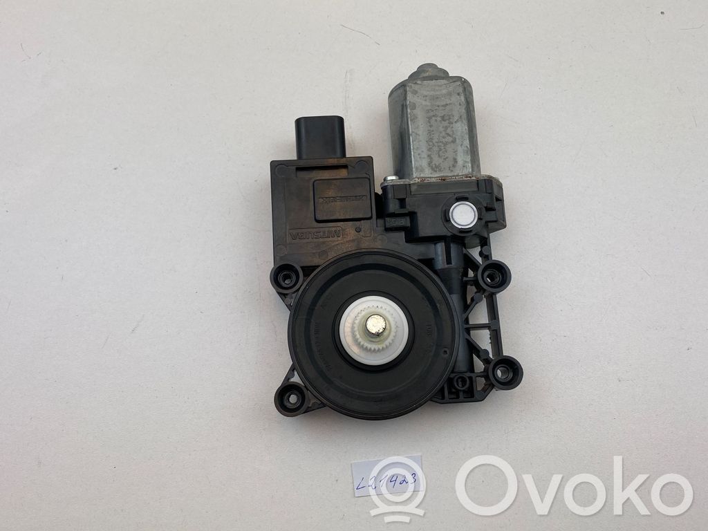 BMW 2 F44 Elektryczny podnośnik szyby drzwi tylnych 