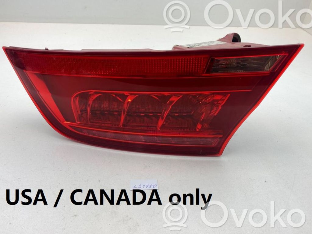 Audi A7 S7 4G Takavalot 