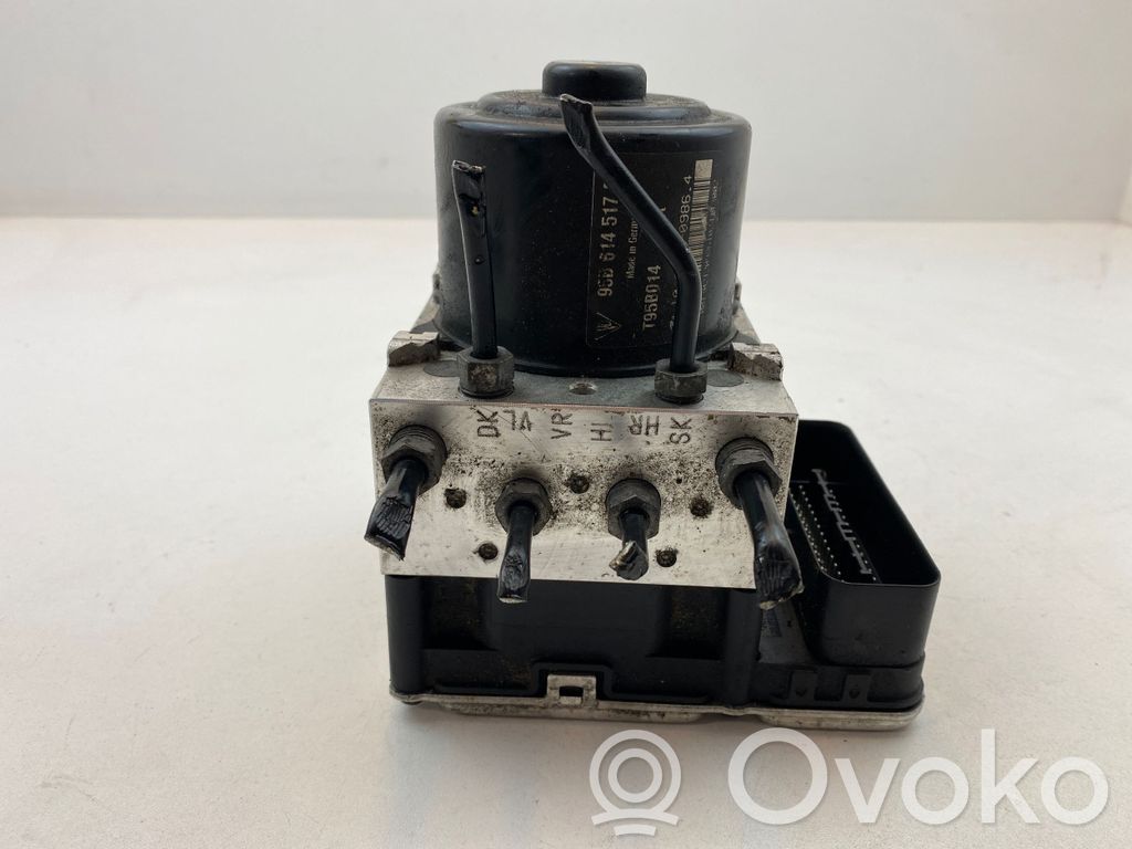 Porsche Macan (95B) ABS Pump 