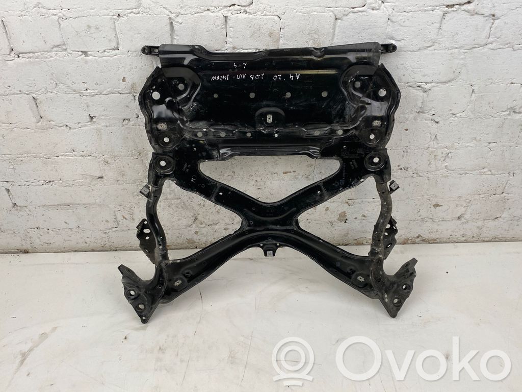 Audi A4 S4 B9 8W Front subframe 