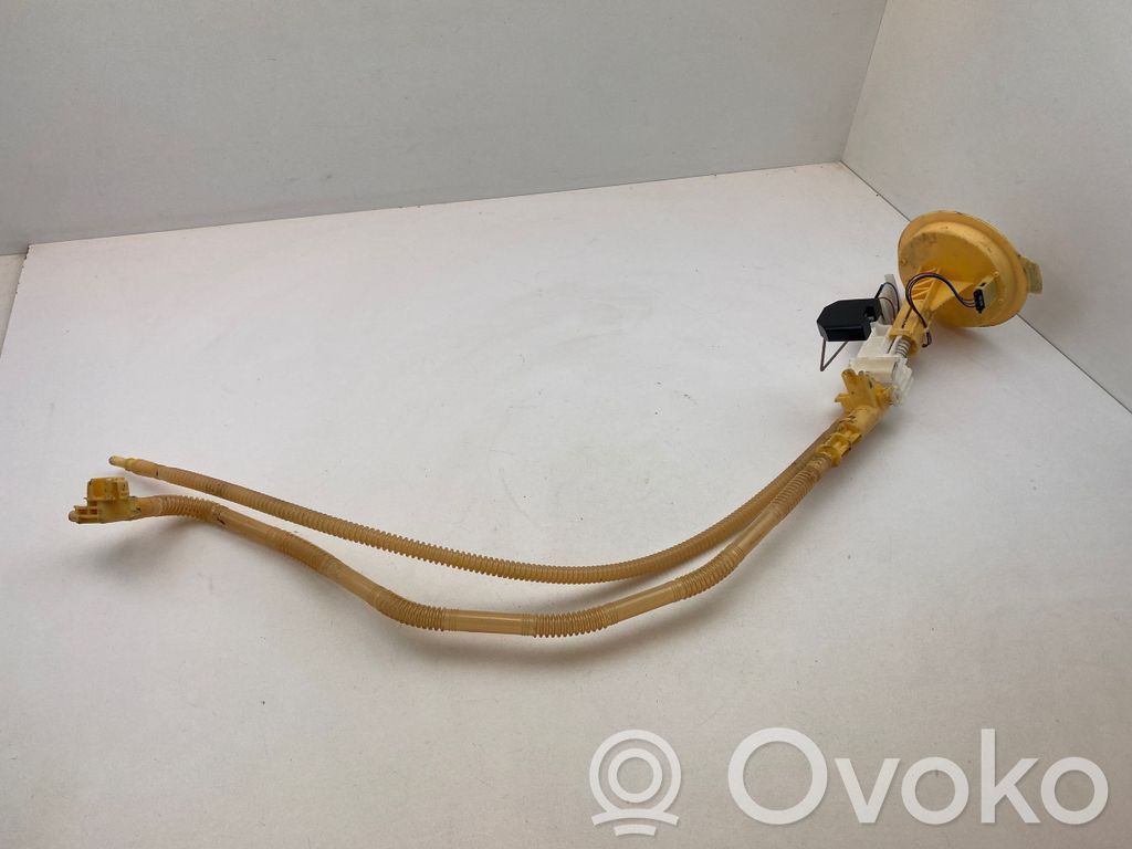 Audi Q2 - Capteur niveau de carburant 