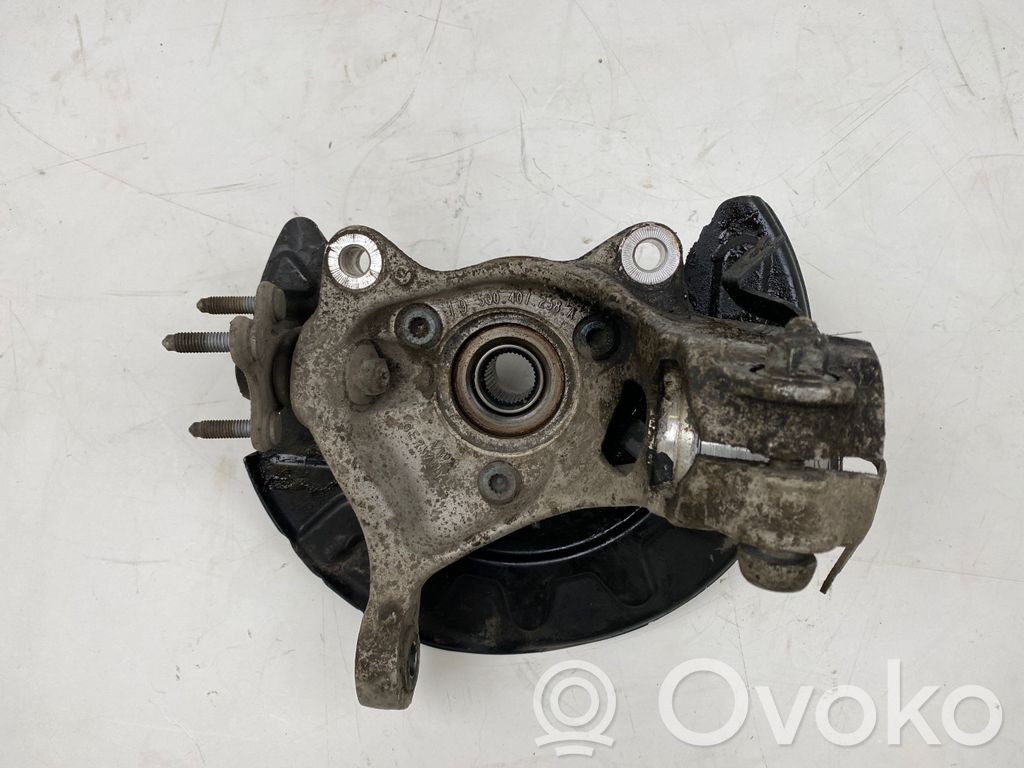 Radnabe Vorderrad   5Q0401258A
