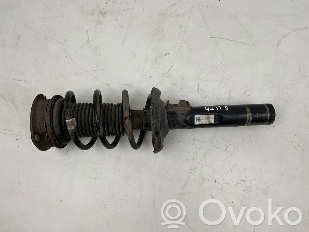 Audi Q2 - Stoßdämpfer vorne 