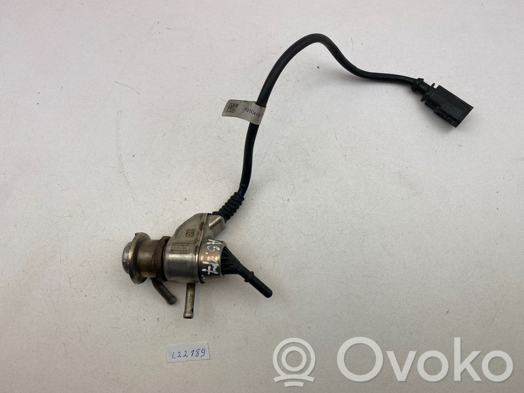 Audi A6 S6 C7 4G Inyector de AdBlue 