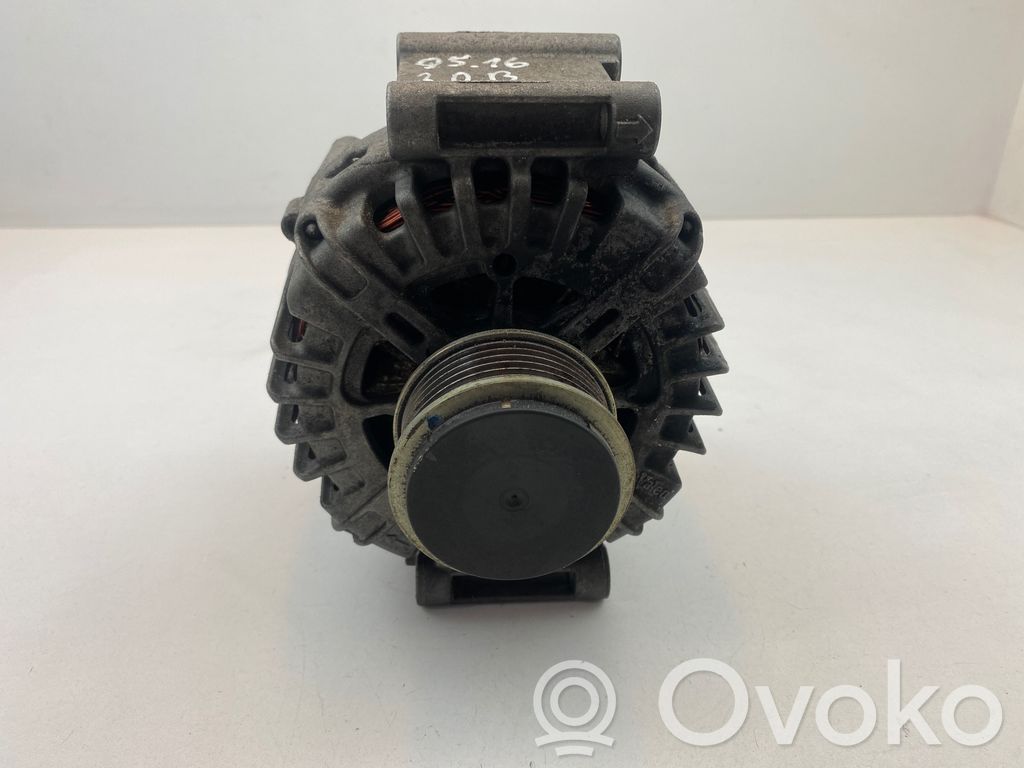 Audi Q5 SQ5 8R Alternador 