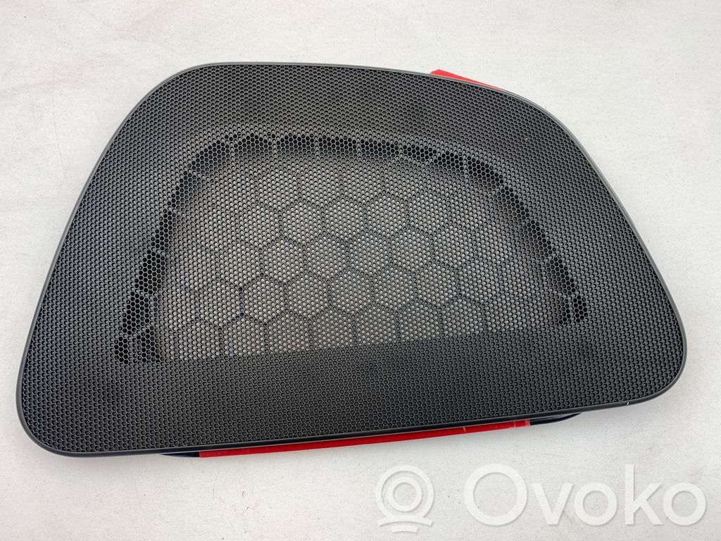 Volvo S90, V90 Maskownica głośnika niskotonowego 