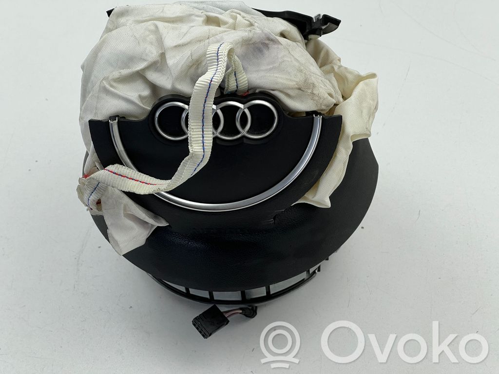 Poduszka powietrzna Airbag kierownicy   4G0880201H,670ATL20140YZS,618080700D