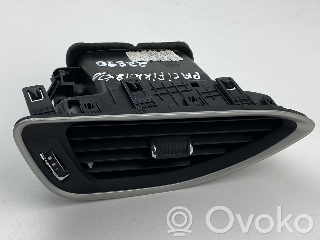 Chrysler Pacifica Grilă ventilație/ramă laterală bord 