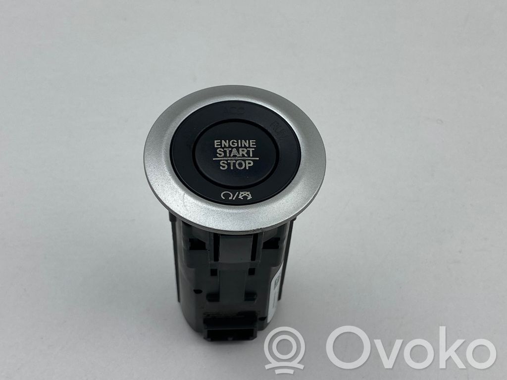 Chrysler Pacifica Engine start stop button switch 