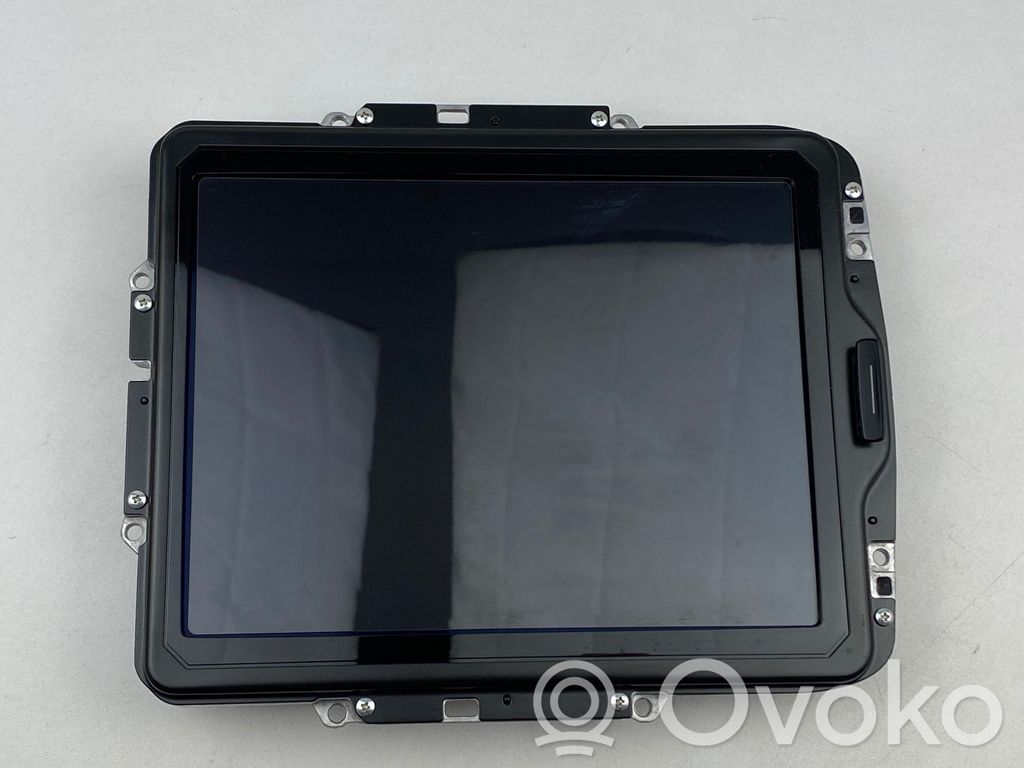 Volvo XC40 Screen/display/small screen 