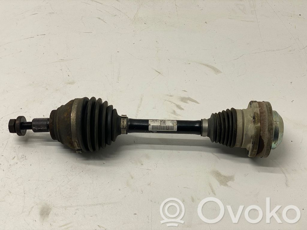 Skoda Octavia Mk3 (5E) Front driveshaft 