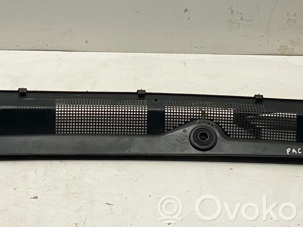 Chrysler Pacifica Pyyhinkoneiston lista 