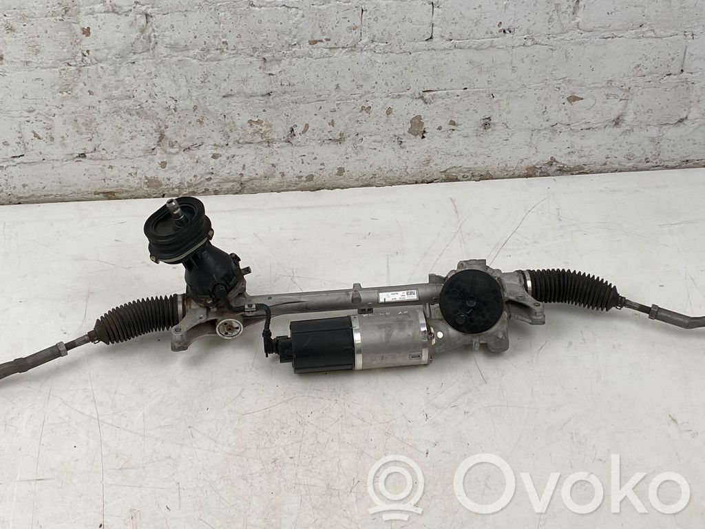 Volvo XC40 Vairo kolonėlė 