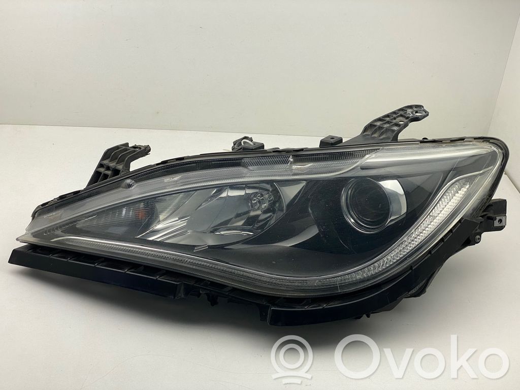 Chrysler Pacifica Headlight/headlamp 