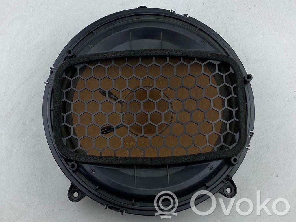 Audi A3 S3 8V Altavoz subwoofer 