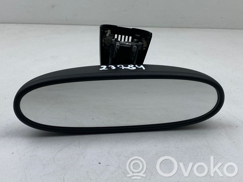 Audi A3 S3 8V Rear view mirror (interior) 