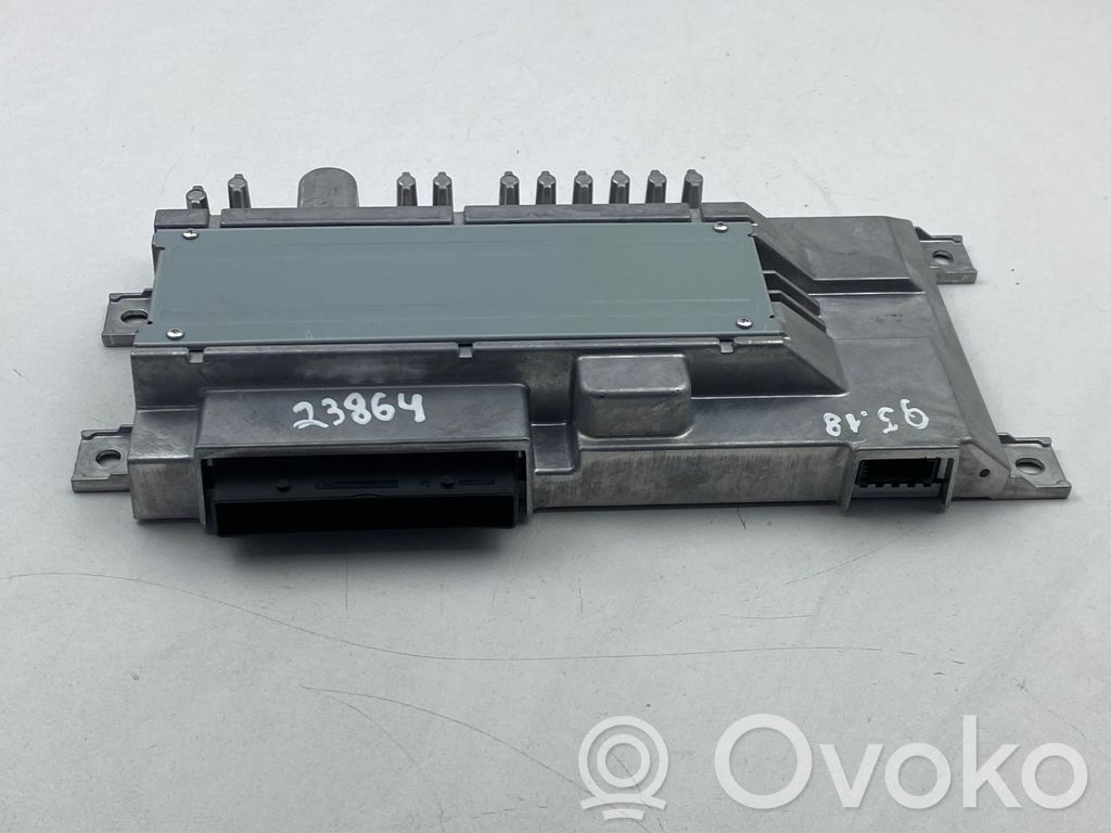 Audi Q5 SQ5 FY Sound amplifier 