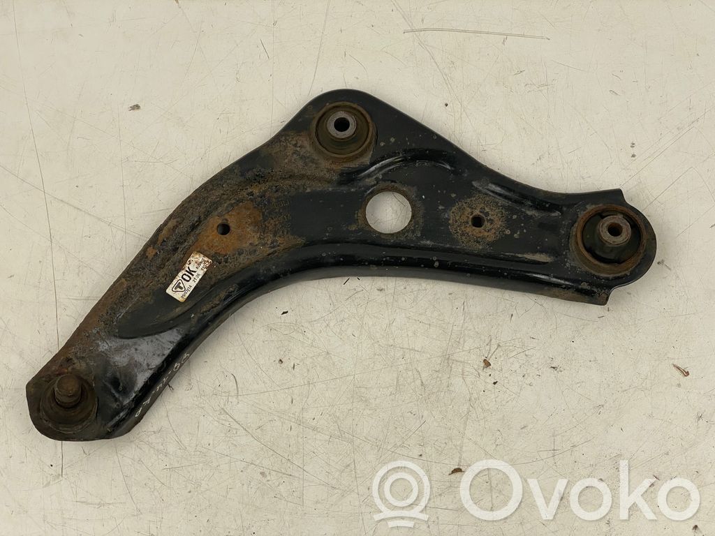 Nissan Qashqai Вилы 