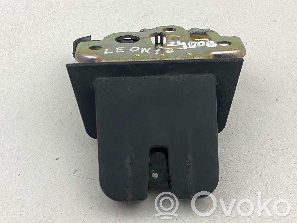 Tailgate lock latch   5E0827505A