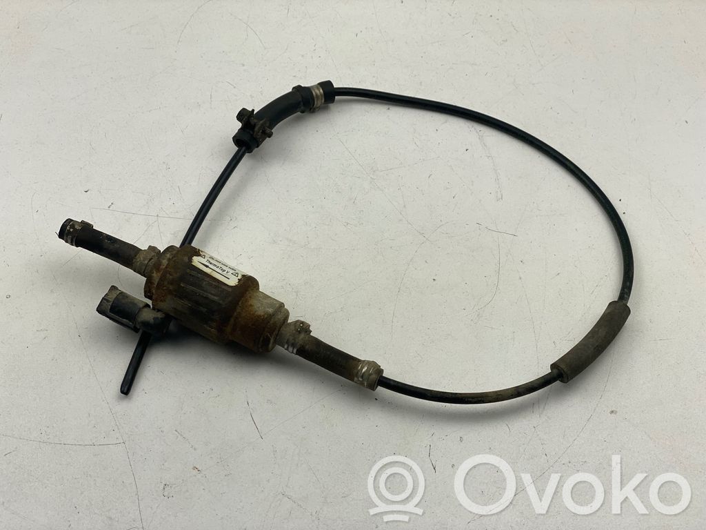 Seat Leon (5F) Pompka paliwa Webasto 