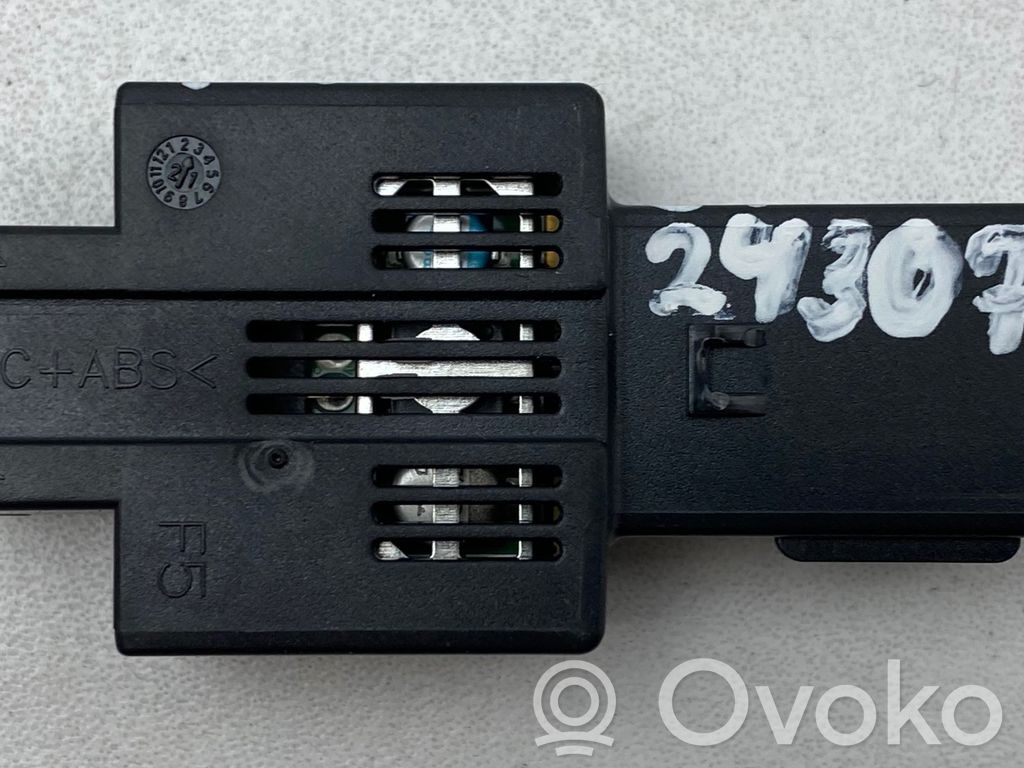 Volkswagen Arteon Enchufe conector USB 