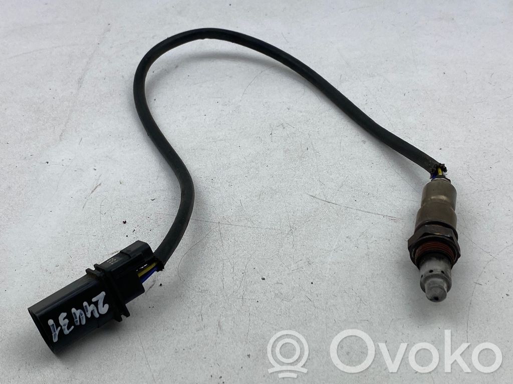 Lambda probe sensor   06E906265AD