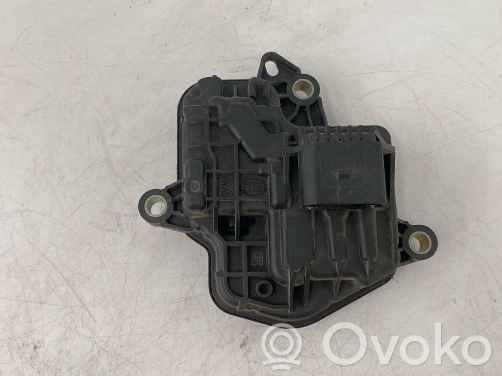 Audi A3 S3 8V Pompe de circulation d'eau 