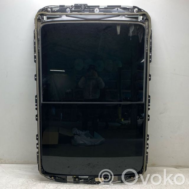 Audi Q7 4M Sunroof set 