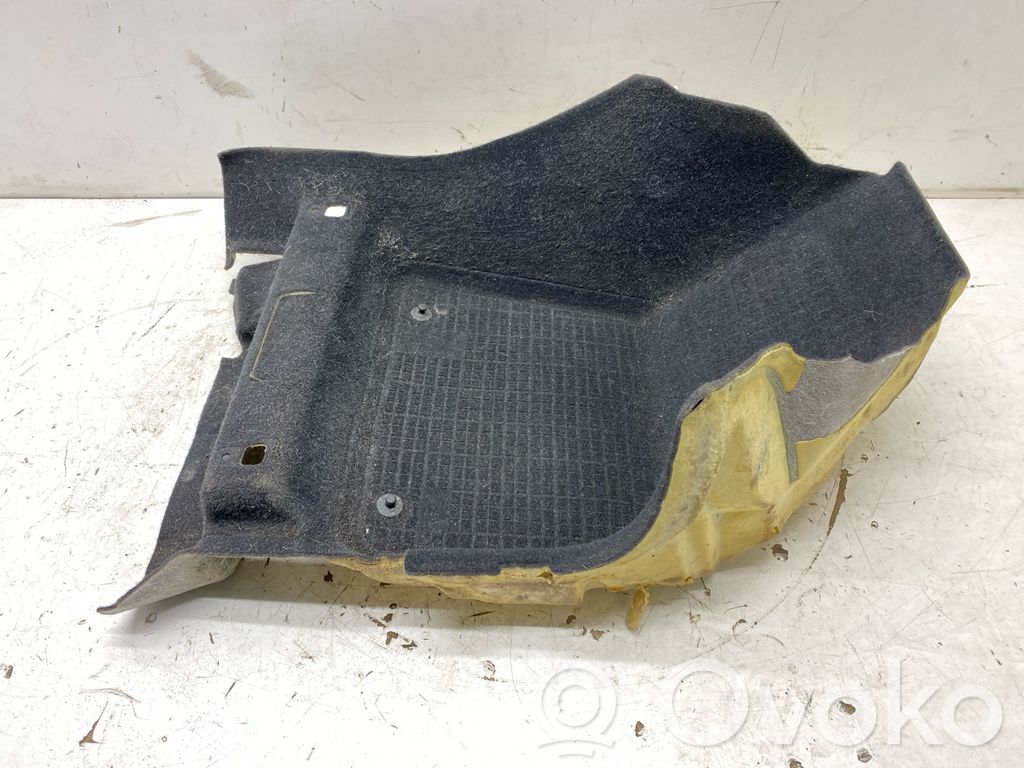 Volvo XC40 Tapis de sol / moquette de cabine avant 